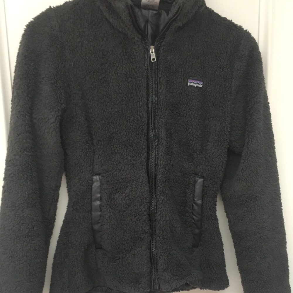 Patagonia Women’s Los Gatos Fleece Jacket